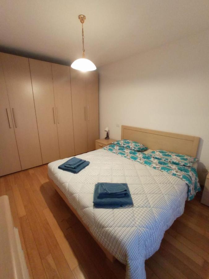 Sedico Casita Locazione Turistica 아파트 외부 사진