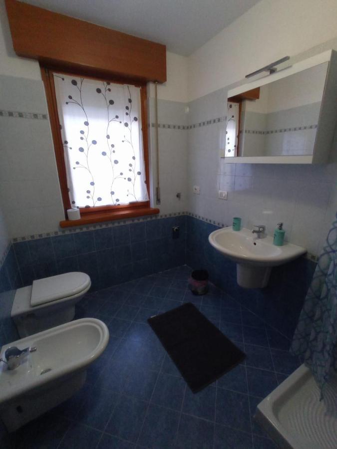 Sedico Casita Locazione Turistica 아파트 외부 사진